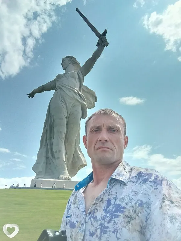 Иван, 44, Бийске — анкета №4596391