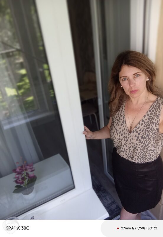 Галина, 51, Санкт-Петербурге — анкета №4596402