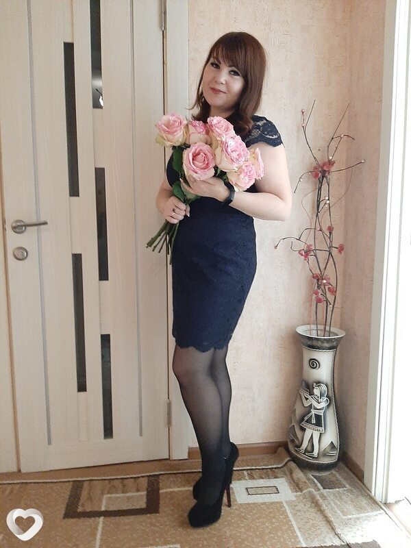 Anji, 37, Рязани — анкета №4596410