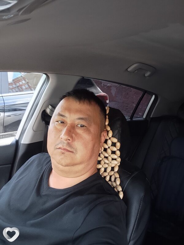 Баха, 44, Самаре — анкета №4596348