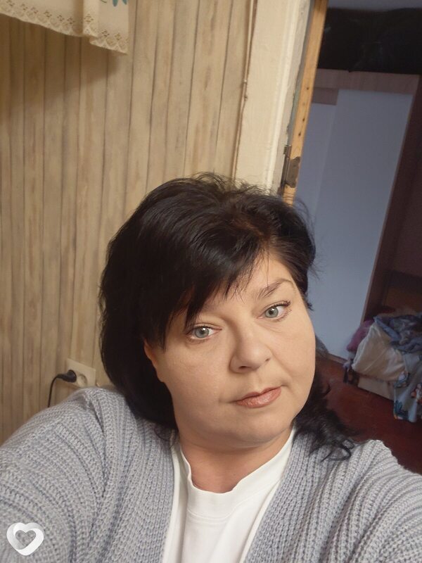 Натали, 44, Нижнем Новгороде — анкета №4596351