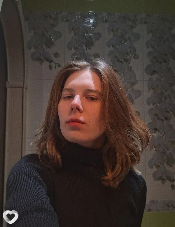 Ольга, 21, Москве — анкета №4596352