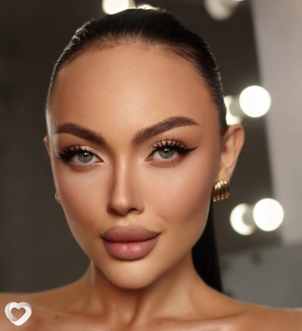 Катя, 23, Херсоне — анкета №4596356