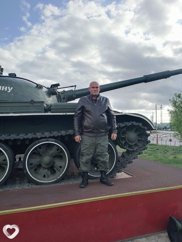 Олег, Купино