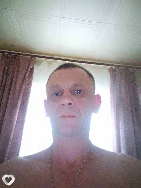 Алекс, 41, Северодвинске — анкета №4596359