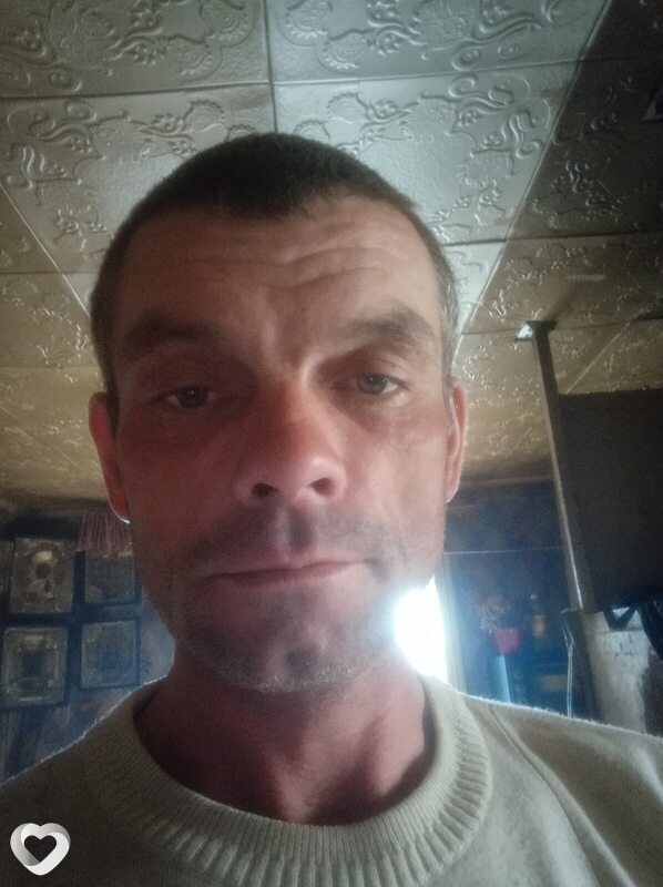 Михаил, 44, Воронеже — анкета №4596202
