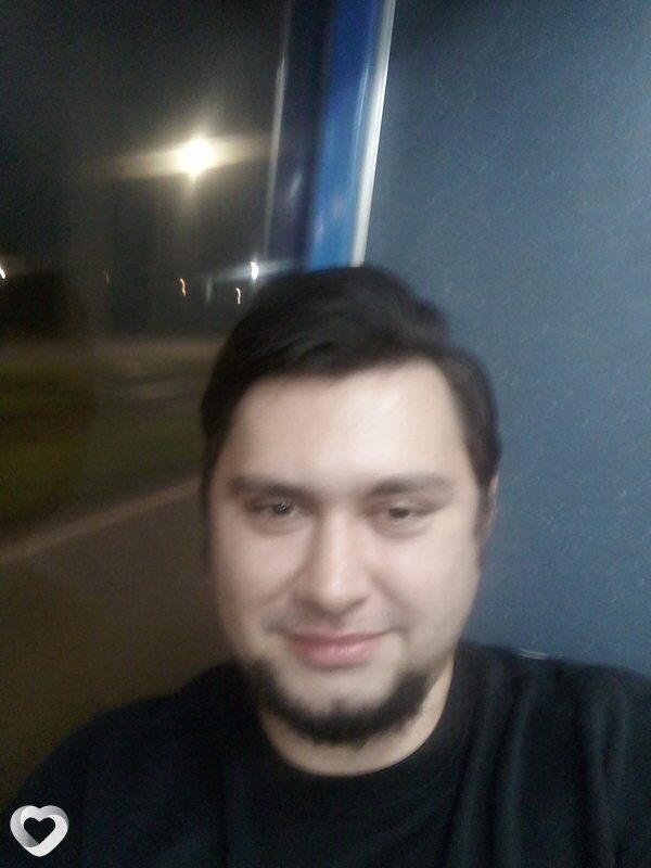 Павел, 31, Новокузнецке — анкета №4596203