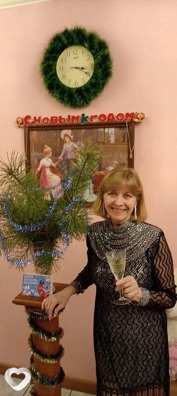 Ирина, 50, Санкт-Петербурге — анкета №4596214
