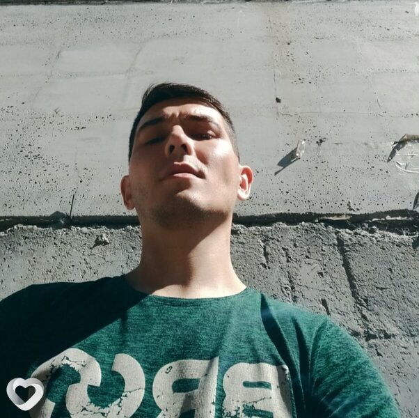 Александр, 39, Челябинске — анкета №4596366