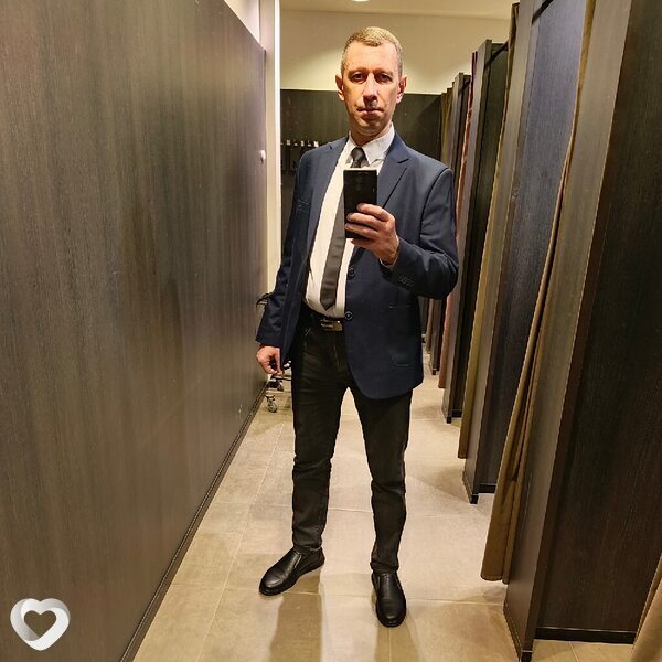 Сергей, 51, Волгограде — анкета №4596374