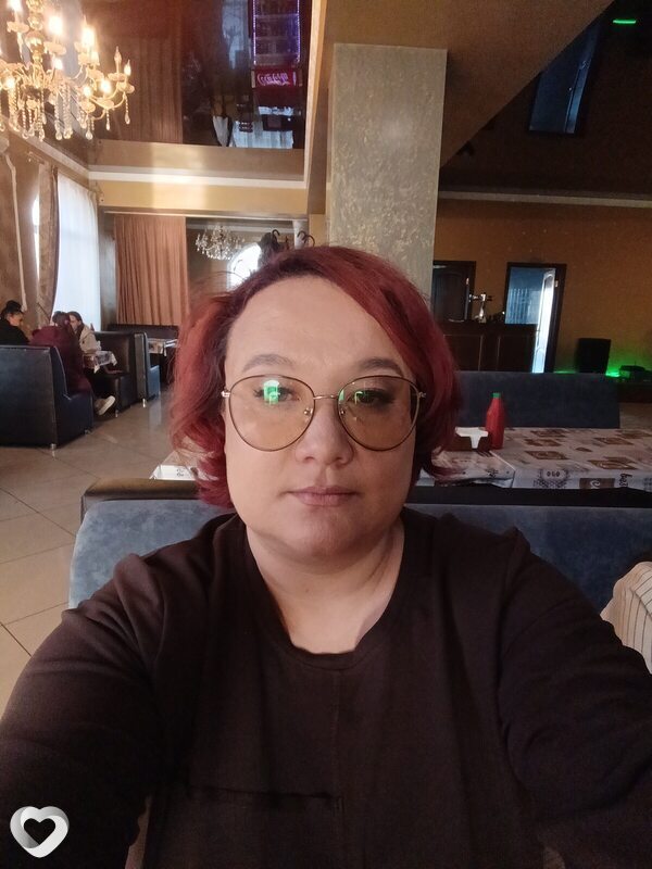 Альбина, 38, Магнитогорске — анкета №4596378