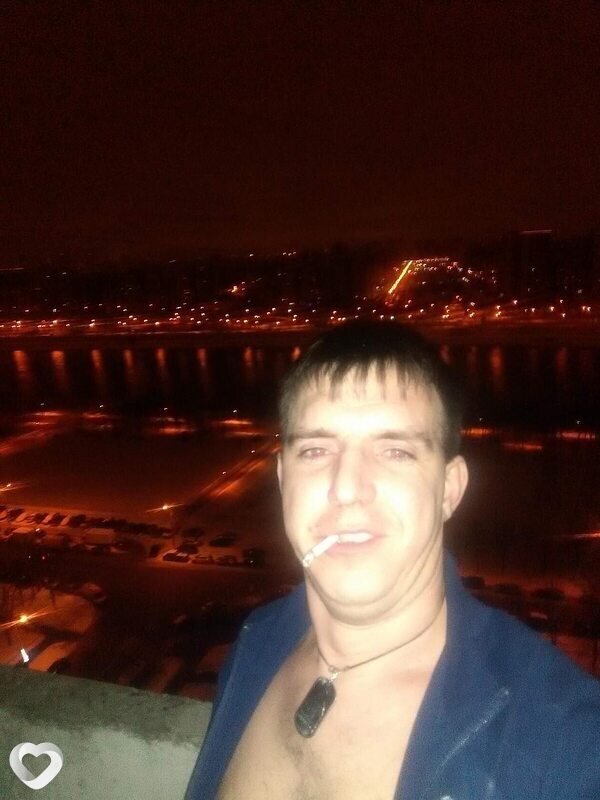 Алекс, Монино
