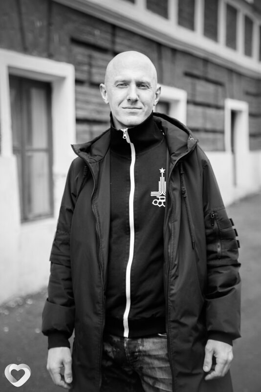 Павел, 37, Калуге — анкета №4596675