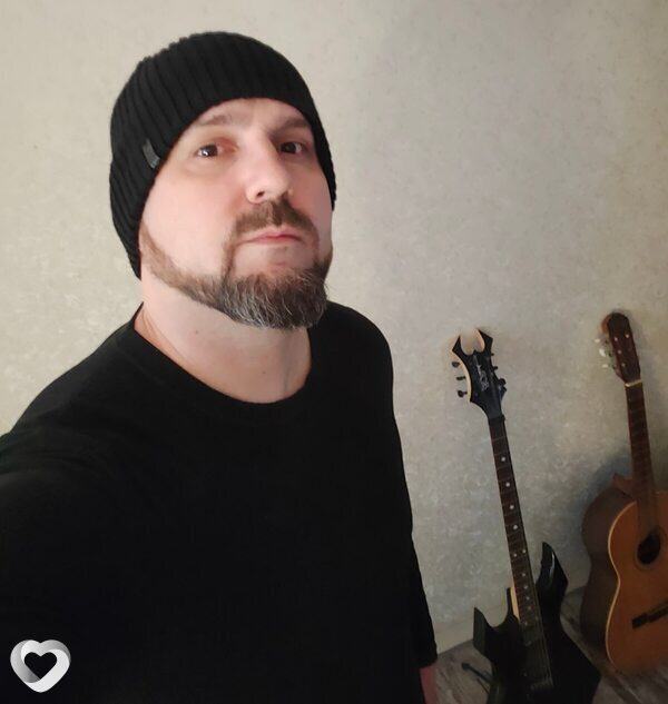 Олег, 47, Твери — анкета №4596438