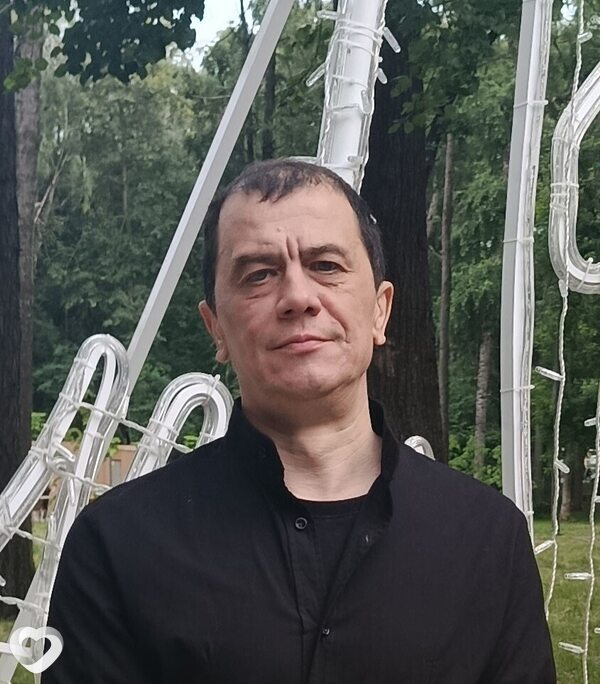 Андрей, 52, Коломне — анкета №4596439