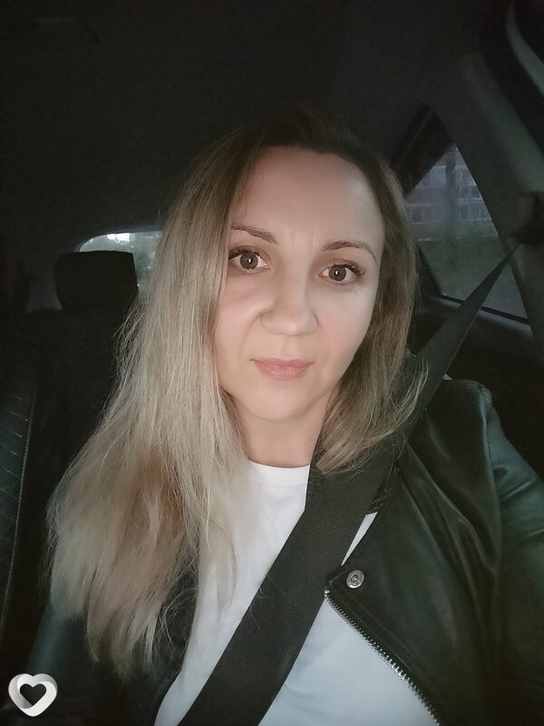 Дарья, 37, Тюмени — анкета №4596443