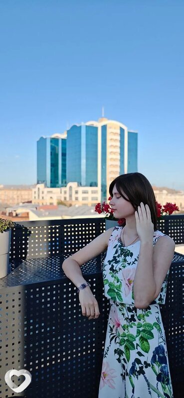 Арина, 18, Ростове-на-Дону — анкета №4596458