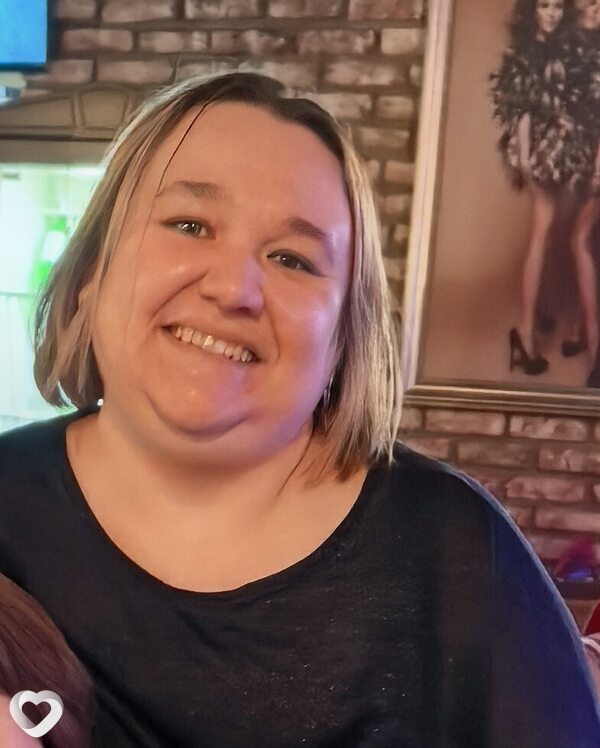 Алена, 35, Майкопе — анкета №4596460