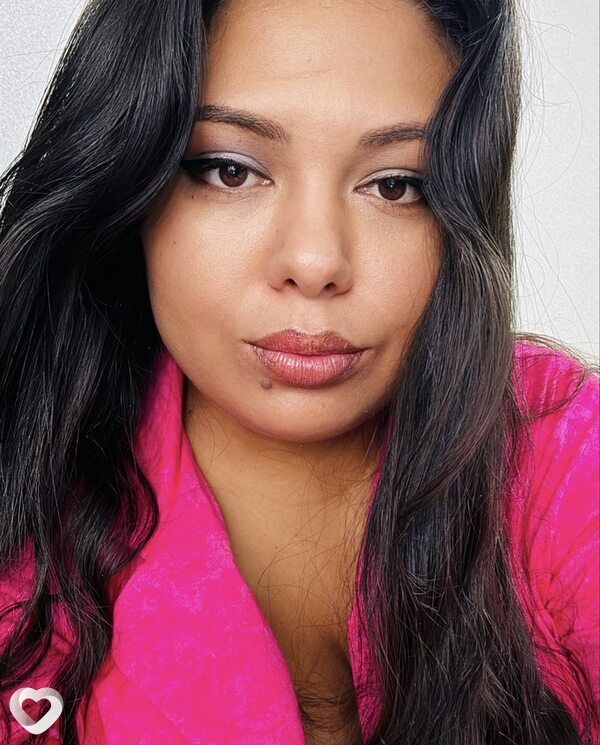 Ксения, 29, Новосибирске — анкета №4596491