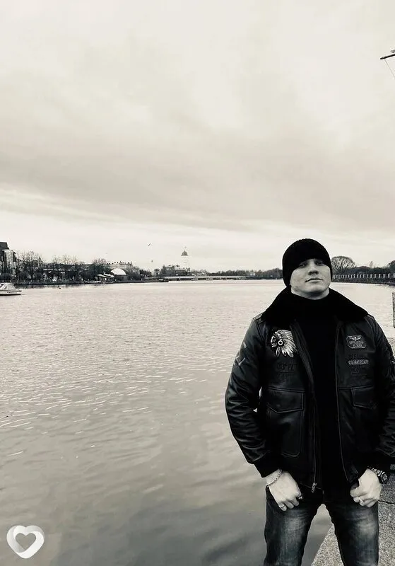 Петр, 31, Москве — анкета №4596494