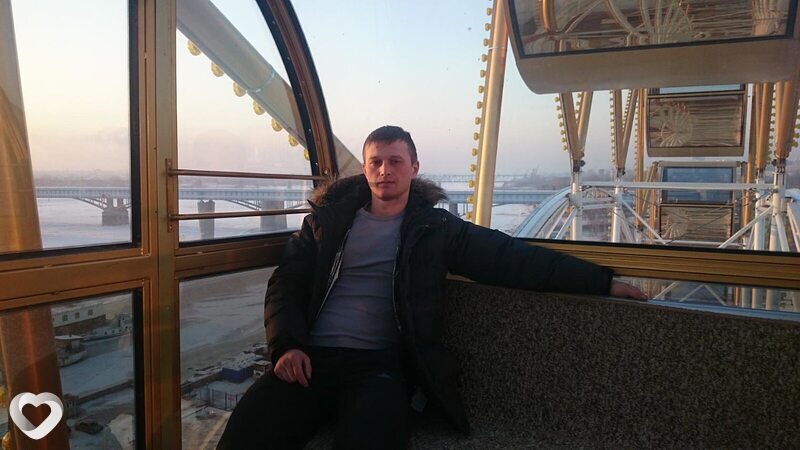 Александр, Железногорск