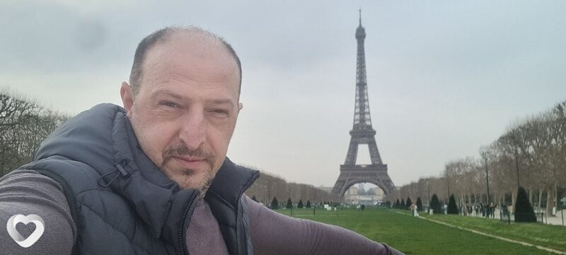 Vito, 43, Киеве — анкета №4596500
