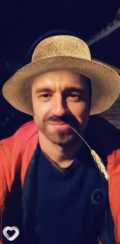 Руслан, Шаран