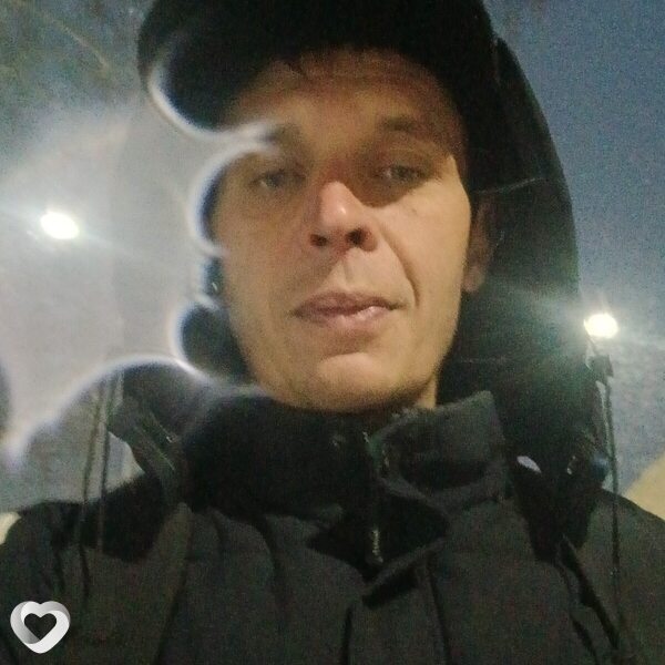 Николай, 38, Костанае — анкета №4596504