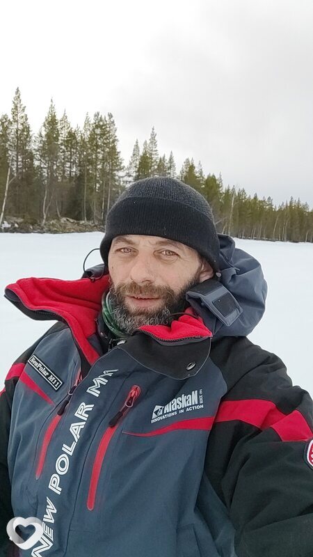 Владимир, 43, Владимире — анкета №4596506