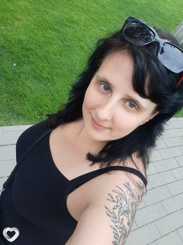 Екатерина, 38, Волгограде — анкета №4596507