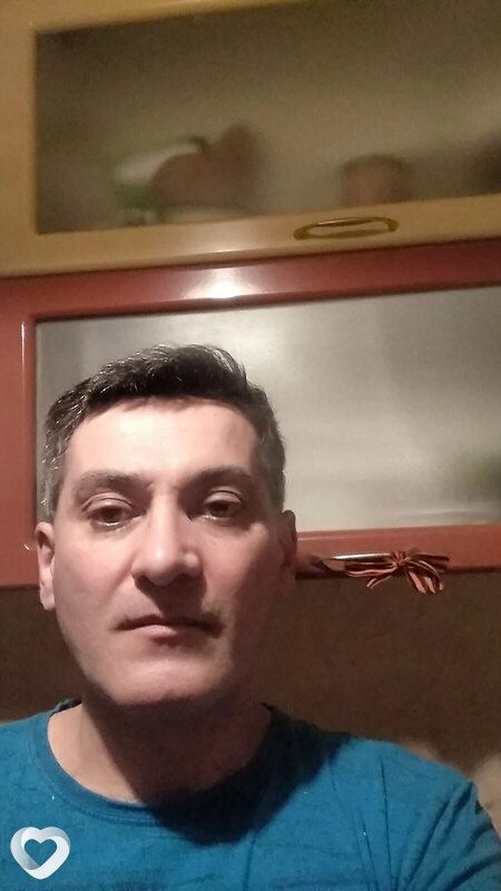 Эрик, 52, Вологде — анкета №4596418
