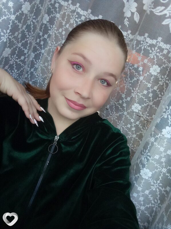 Дарья, Кунгур