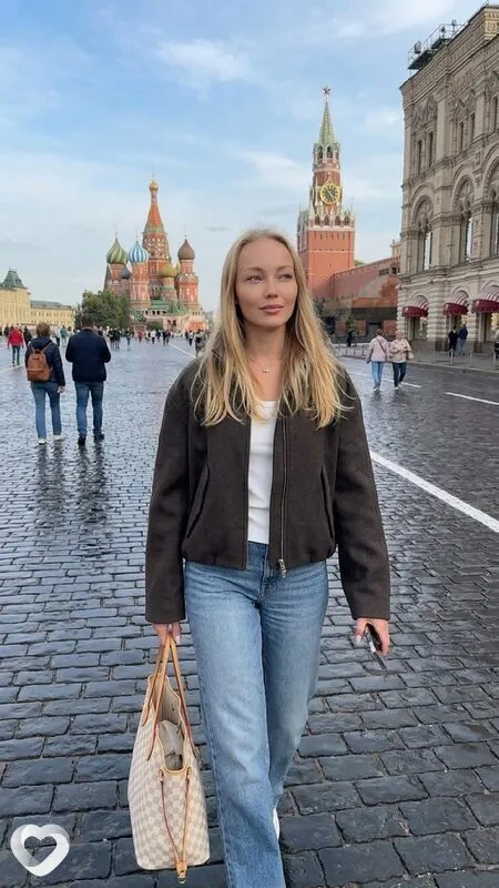 Nika, 43, Москве — анкета №4596426