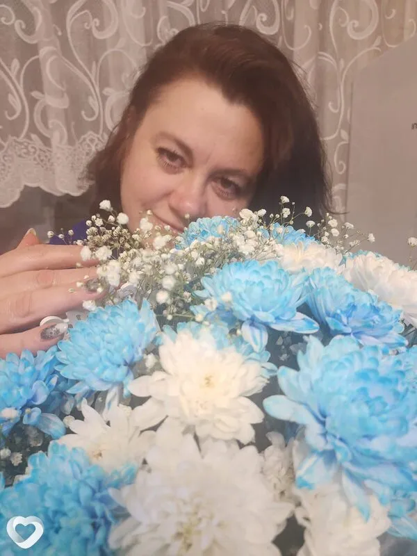 Алёна, 45, Барнауле — анкета №4596464