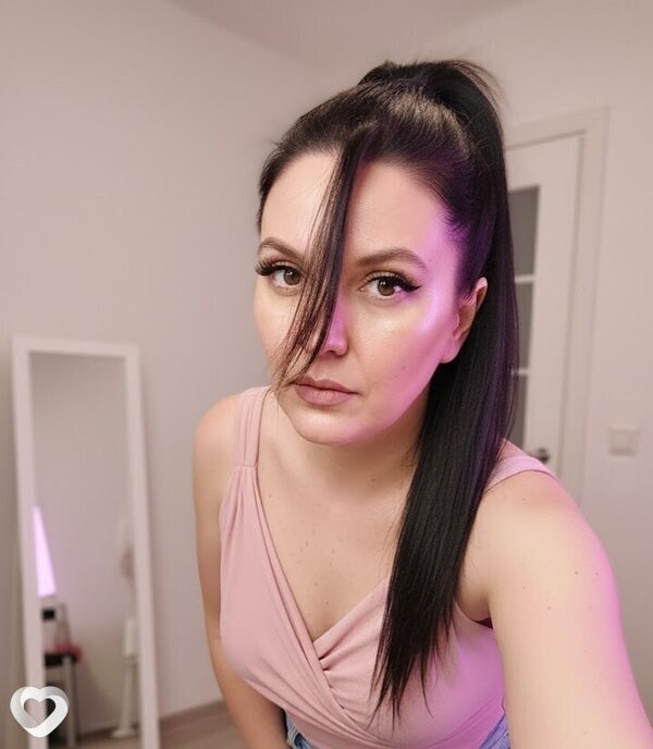 Юля, 41, Ростове-на-Дону — анкета №4596466
