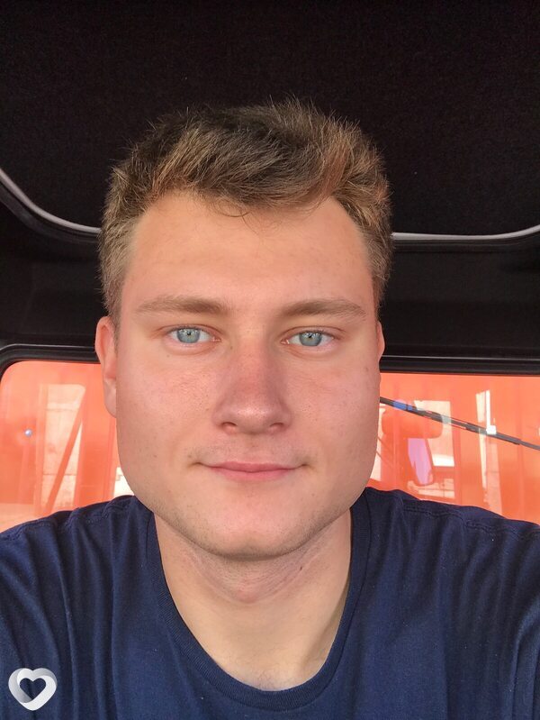 Влад, 24, Ростове-на-Дону — анкета №4596467
