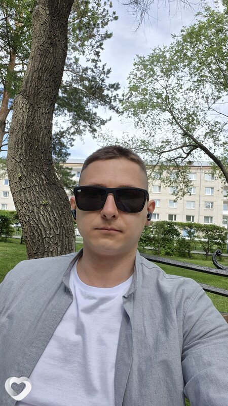 Сергей, Благовещенск