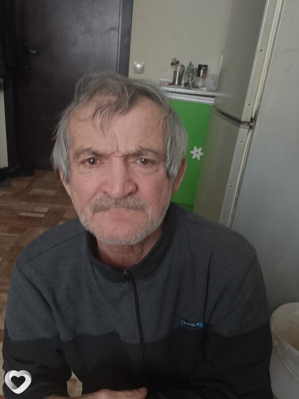 Сергей, 40, Ульяновске — анкета №4596484