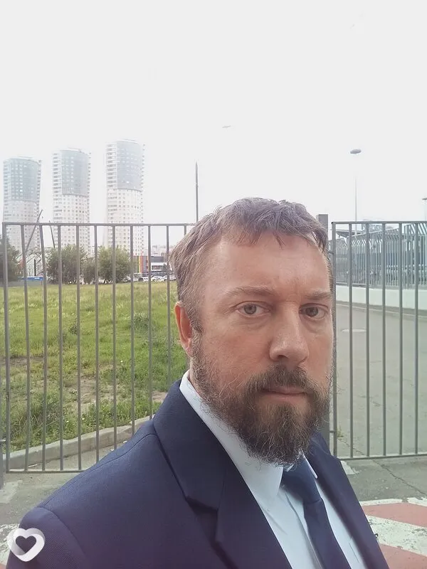 Олег, 47, Москве — анкета №4596514