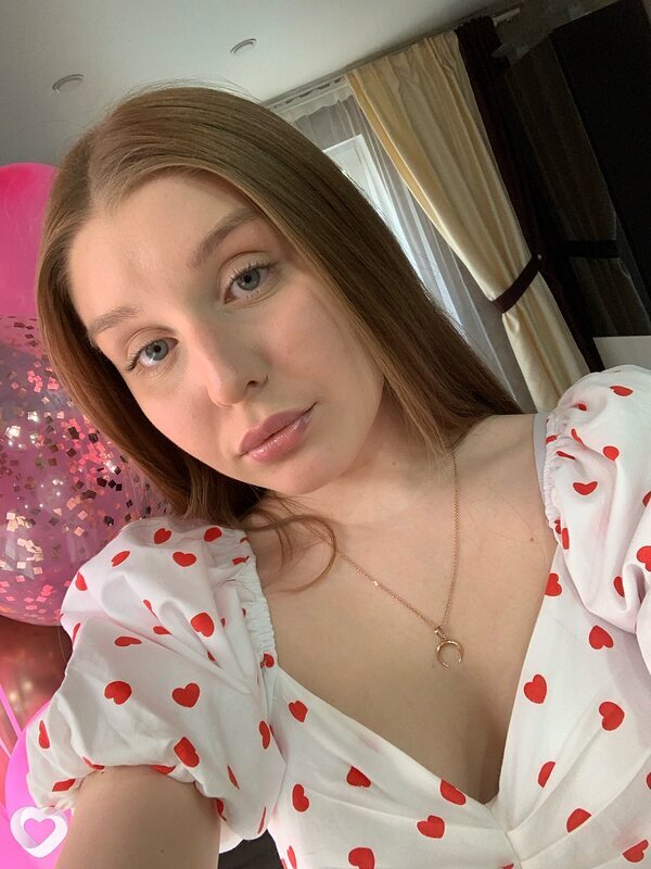Татьяна, 25, Оренбурге — анкета №4596521