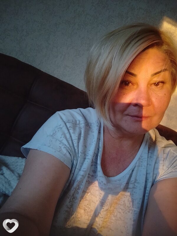 Галина, Курган