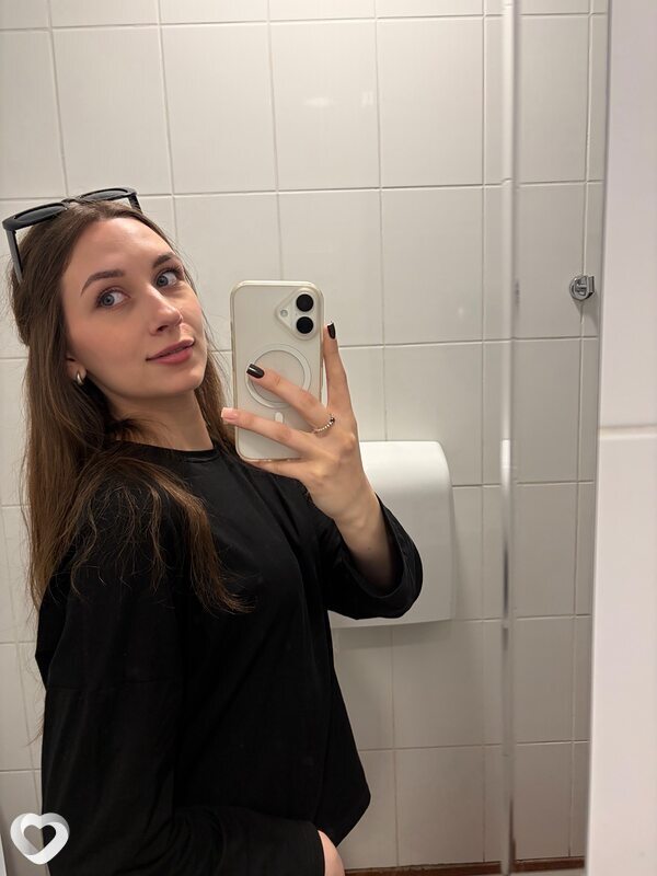 Мария, 22, Новосибирске — анкета №4596527