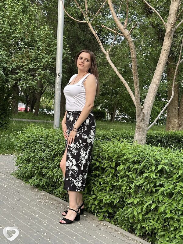 Наталия, 36, Волгограде — анкета №4596528