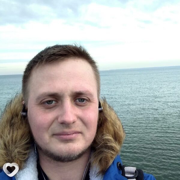 Егор, 32, Нижнем Новгороде — анкета №4596529