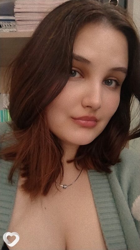 Анна, 23, Красноярске — анкета №4596530