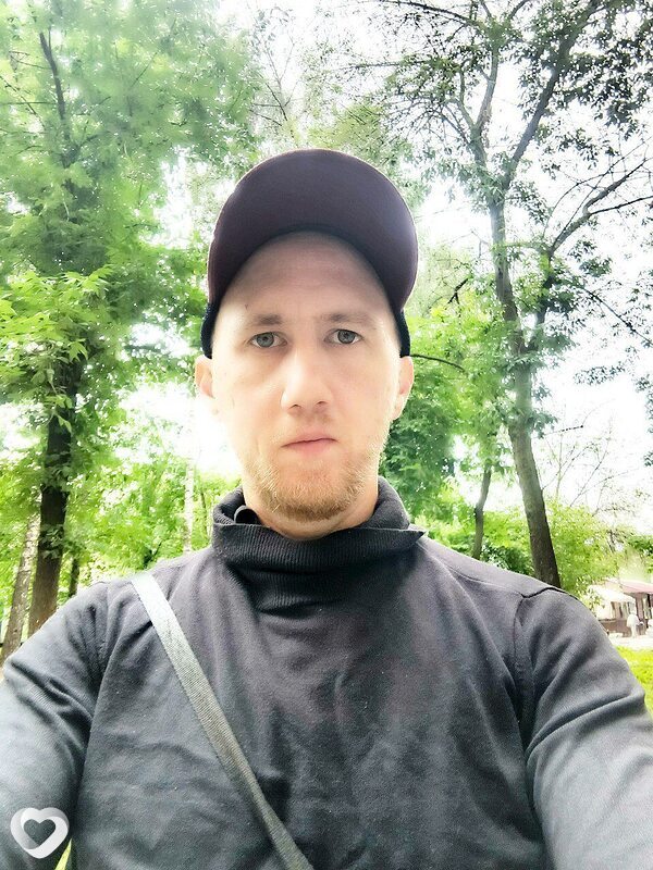 Фёдор, 34, Казани — анкета №4596531