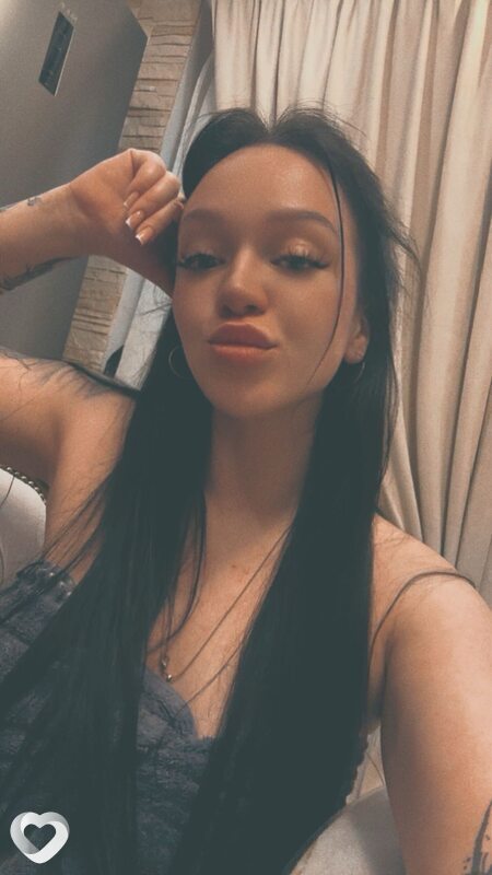 Елена, 26, Санкт-Петербурге — анкета №4596535