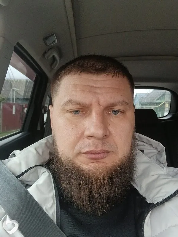Виктор, 38, Москве — анкета №4596564