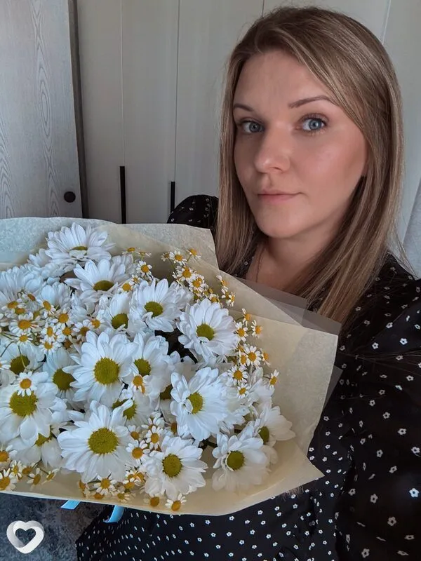 Виктория, 33, Москве — анкета №4596566
