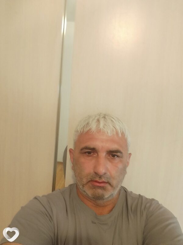 Мехди, 47, Махачкале — анкета №4596572